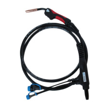 200A micro propane gas welding torch kit